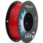 Filament pentru imprimantă 3D Creality TPU Roșu