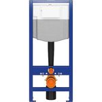 Vas WC Cersanit System 50 PNEU