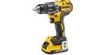 MAȘINĂ DE GĂURIT ȘI ÎNȘURUBAT CU ACUMULATOR DEWALT DCD791L2T