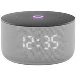 {'ro': 'Boxă portativă Bluetooth Yandex YNDX-00027GRY Alisa Station Mini 3 Gray', 'ru': 'Колонка портативная Bluetooth Yandex YNDX-00027GRY Alisa Station Mini 3 Gray'}