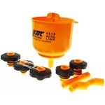 Unealta de mana JTC JTC-4510 для заправки охлаждающей жидкостью