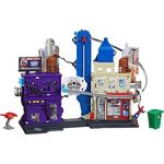 Игрушка Hasbro G0737 Venomversus Web City Showdown
