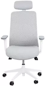 Офисное кресло Deco Gino Grey