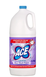 Отбеливатель Ace Лаванда 4л