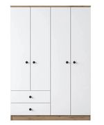 Dulap Trendy BA108-2067, 120x170x42cm
