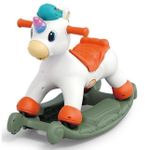 Leagăn pentru bebeluși Hola Toys HE898800 Calut balansoar