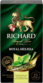 Richard Royal Melissa 25п