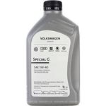 Масло Volkswagen GS5 550 2M2 EUR Special G 5W-40, 1л