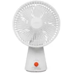 Вентилятор портативный Xiaomi Rechargeable Mini Fan GL