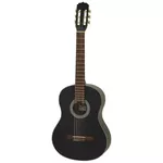 Гитара Fiesta Aria 4/4 FST-C65 Black Mat