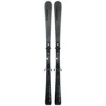 Лыжи Elan Element 74 Black SX EL 9.0 GW 168 (ABJLZJ25 168)