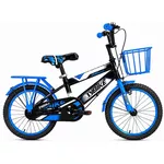 Велосипед TyBike BK-06 20 Blue