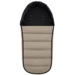 Аксессуар для колясок Kikka Boo 31108040167 Husa de iarna pentru carucior Urban Beige