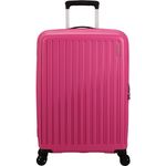Чемодан Samsonite Rejoy 68/25 TSA Roz (153177/A556)