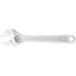 Cheie reglabilă Top Tools 35D112 Cheie reglabila fara izolare, 200mm, 0-24mm