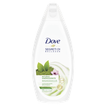 Гель для душа Dove MACHA&SAKURA 450мл