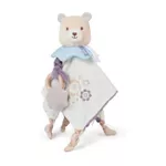 Jucărie de pluș Kaichi KAYDIG025KA374 Cuddly Teddy beige