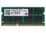 8GB DDR3 1600MHz SODIMM 204pin  Transcend PC12800, CL11, 1.5V