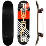 Skateboard Spokey 927053 Simply