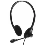 Căști pentru gaming Tellur TLL491141 Basic PCH1, Black