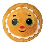 Мягкая игрушка TY TY83077 Biscuiț Cookie 10cm (Beanie Bouncers)