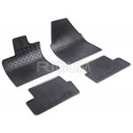 Covoraș auto Rigum Nissan Qashqai 07- /