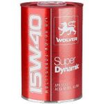 Масло Wolver 15W-40 Super Dynamic SL/CF 1L ж/б