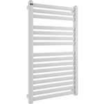 Uscător de prosoape Gorgiel RECTA ARE 170/55 White 01 {11}