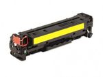 Laser Cartridge for HP CB543A/CE320A/CF213A Magenta SCC