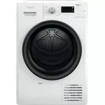 Сушильная машина Whirlpool FFTM1182BEE