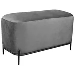 Пуф Deco Bancheta Hippo Double