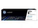 Laser Cartridge for HP CF540X Black Compatible SCC 002-01-SF540X