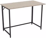 Masă de birou Nowystyl Masa plianta Fold (negru/sonoma)