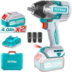 Гайковерт Total tools TIWLI2085