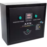 Генератор Hyundai ATS Generator 50 A