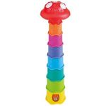 Jucărie PlayGo 2392 Пирамидка грибочек
