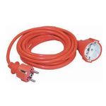 Удлинитель электрический IEK УШ-01PB 20M