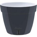 Цветочный горшок Santino Asti (15.0L, Antracit/Alb)
