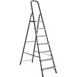 Scară miscellaneous Scarita Aluminiu 1x7 120kg (11506)