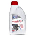 Антифриз Vamp CARBOXY PRO G12+ 1L красный