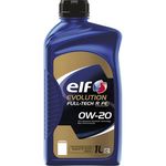 Ulei ELF Evolution Full Tech R FE C5 0W-20 (1L)