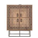 Комод Trendy Quantum Solo-Fade 93x115x36cm, multifunctionala (GTR006664)