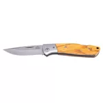 Нож походный Puma Solingen 7316312 TEC pocket olive wood