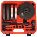 Set de unelte de mână JTC JTC-4307 для замены ступичных подшипников D=82 мм (FORD)