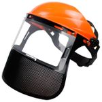 Средства индивидуальной защиты Villager Сетчатый щиток VFS20 (060718)