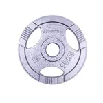 Disc din metal 15 kg, d=50 mm inSPORTline 12705 (2736)