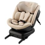 Scaun auto KinderKraft KCXPED03BEG0000 Xpedition 3 i-Size Beige