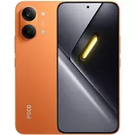 Smartphone Xiaomi POCO X8 Pro Max 12/256GB Orange