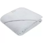 Accesoriu pentru baie Sensillo 416552 Prosop Grey 100x100