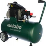 Компрессор Metabo Basic 250-50 W 601534000